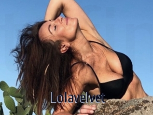 Lolavelvet
