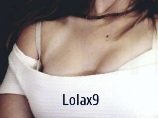 Lolax9