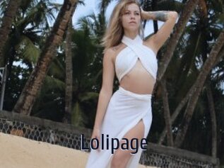 Lolipage