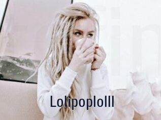 Lolipoplolll