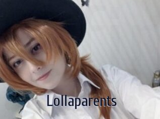 Lollaparents