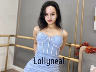 Lollyneal