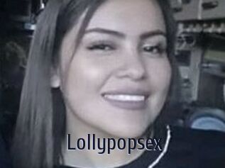 Lollypopsex