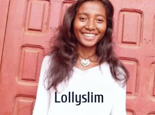 Lollyslim