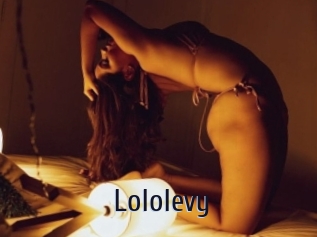 Lololevy