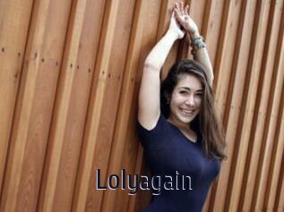 Lolyagain