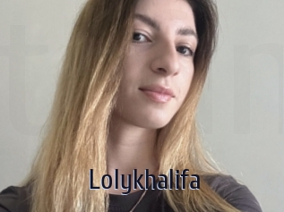 Lolykhalifa