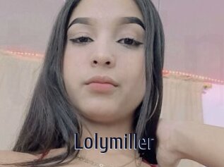 Lolymiller