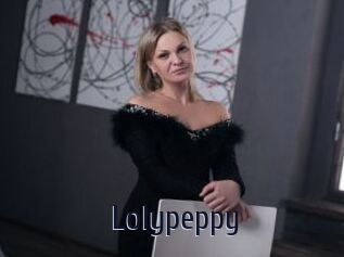 Lolypeppy