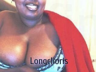 Longclioris