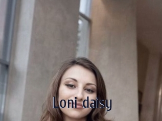 Loni_daisy