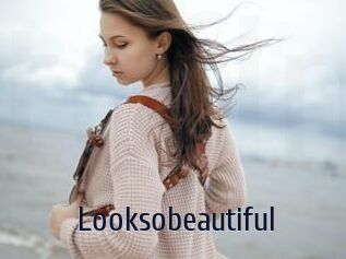Looksobeautiful