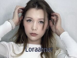 Loraabner