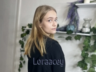 Loraacey