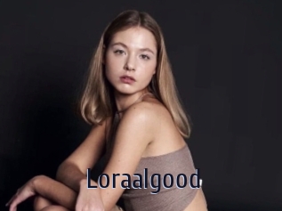 Loraalgood