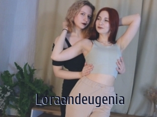 Loraandeugenia