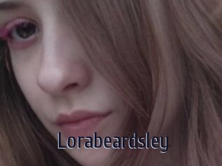 Lorabeardsley