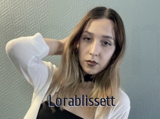 Lorablissett