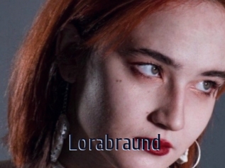 Lorabraund