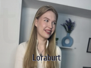 Loraburt