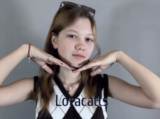 Loracatts