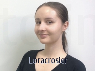 Loracrosier