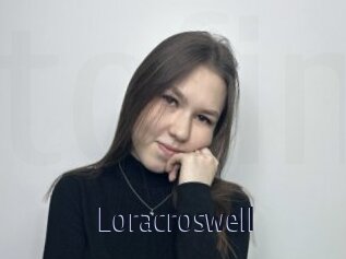 Loracroswell