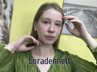 Loradennett