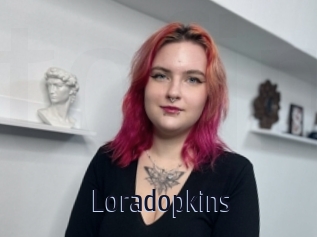 Loradopkins