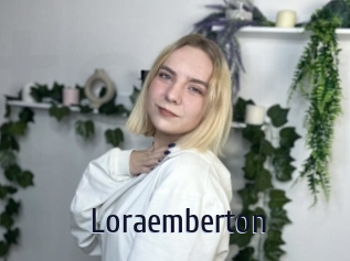 Loraemberton