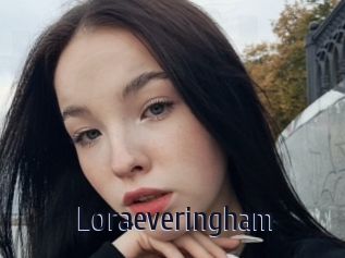 Loraeveringham