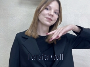 Lorafarwell