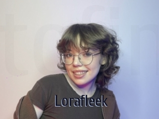Lorafleek