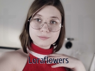 Loraflowers