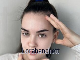 Lorahanchett