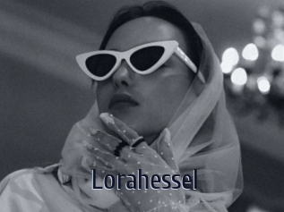 Lorahessel