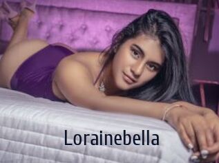 Lorainebella