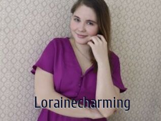 Lorainecharming