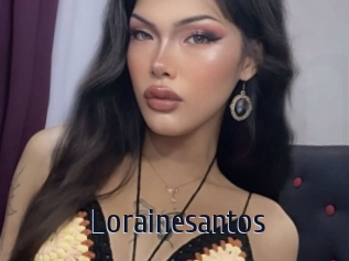 Lorainesantos