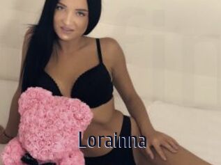 Lorainna