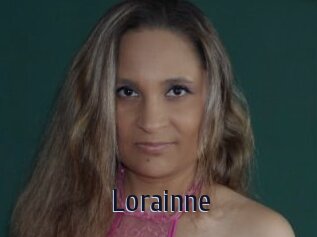Lorainne