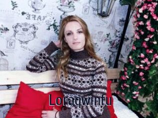 Loraqwinfu