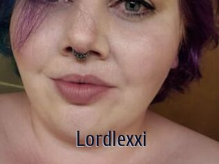 Lordlexxi