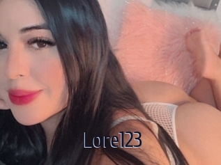 lore123 Topp Finder