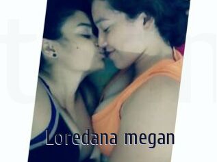 Loredana_megan