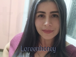 Loreenhoney