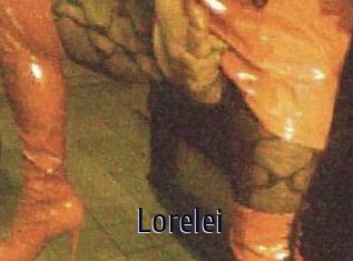 lorelei Topp Finder