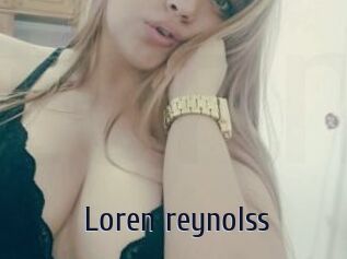 Loren_reynolss