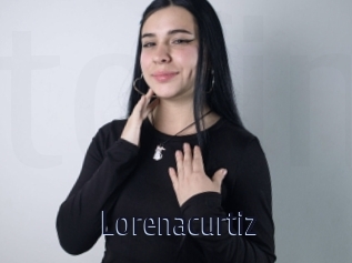 Lorenacurtiz