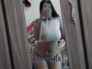 Lorenalx